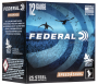 FEDERAL SPEED SHOK 12GA 3" 25RDS