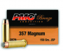 PMC 357MAG 158GR 50RND