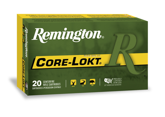 REM 30-06 SPR PSP 150 GRAINS