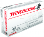 WINCHESTER 45ACP 185GR 50RND