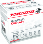 WINCHESTER 20GA 2-3/4 NO8 25RD