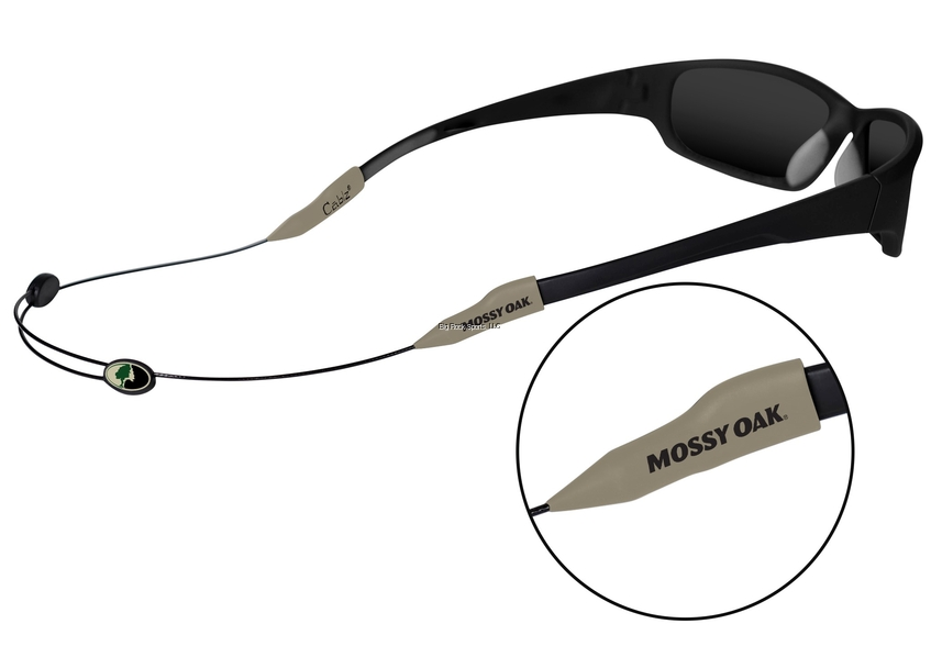 CABLZ KHAKI/BLK EYEWEAR RETAINER