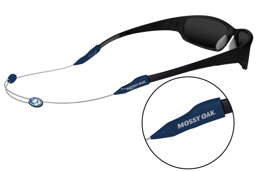 CABLZ BLUE/GREY EYEWEAR RETAINER