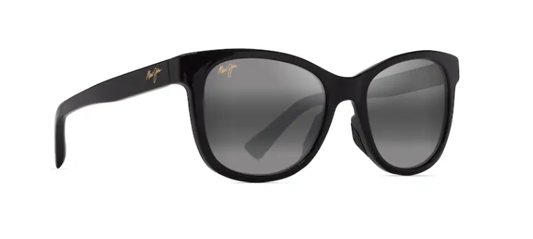 GREY KIOPA'A SHINY BLACK