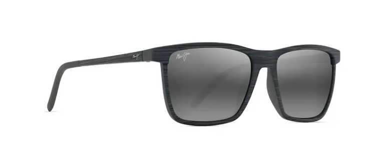 GREY ONE WAY GREY STRIPE