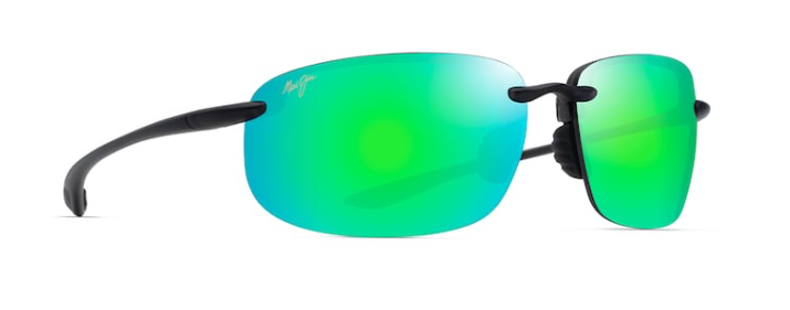 MAUIGREEN HOOKIPA XL MTT T GRY