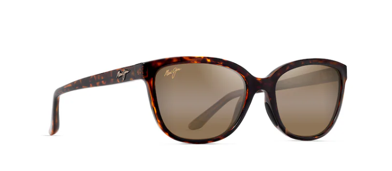 HL HONI SHINY DARK HAVANA