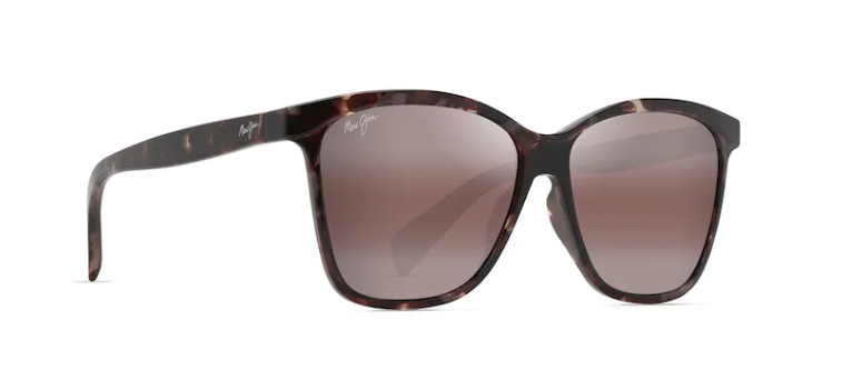 ROSE LIQUID SUNSHINE RED TORT