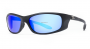 SAN JOSE MATTE BLACK SUNGLASSES