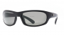 HORSESHOE BLACK/GRAY SUNGLASSES