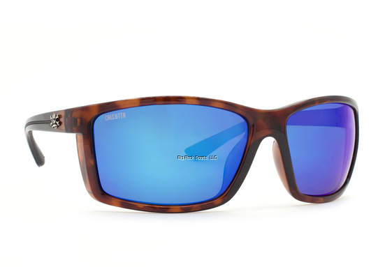 BOULDERS TORTOISE SUNGLASSES