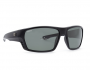 FATHOM MATTE BLACK SUNGLASSES