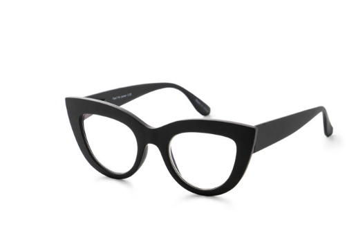 I DONT LIKE LABELS READERS 2.00