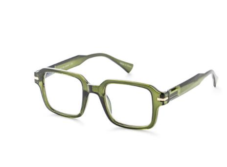 THE TRUTH IS CLEAR READERS 1.50