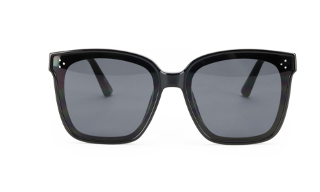 SMOKE & MIRRORS SUNGLASSES