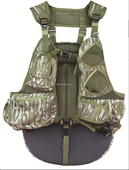 MO BOTTOMLAND TURKEY VEST