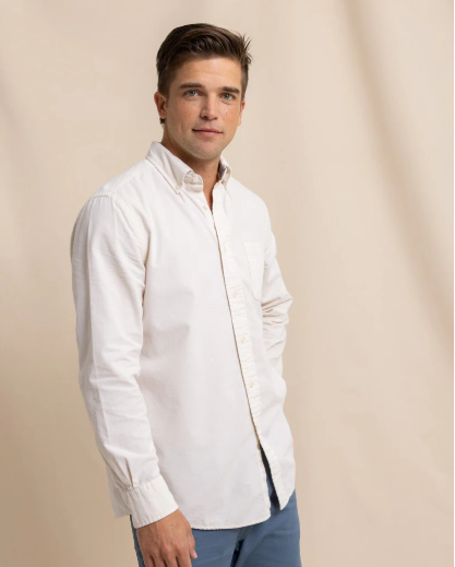 BEDFORD SPORTSHIRT