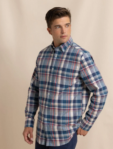 SOUTHERN SHORES SHIRT