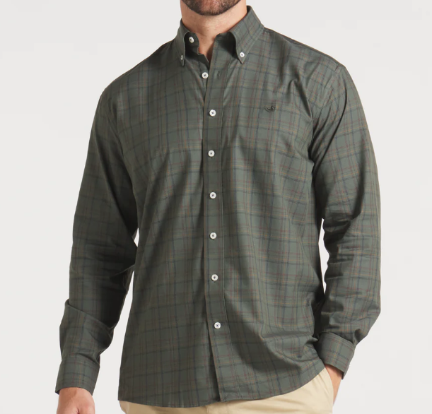 CHATHAM LINE PERF SHIRT