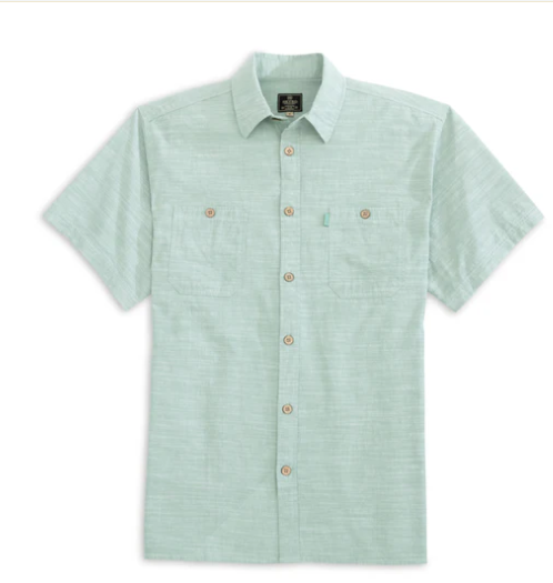 THE CANYON BUTTON DOWN