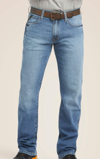HAZE M4 BOOT CUT JEAN