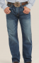 M4 SILVERTON BOOT CUT JEAN