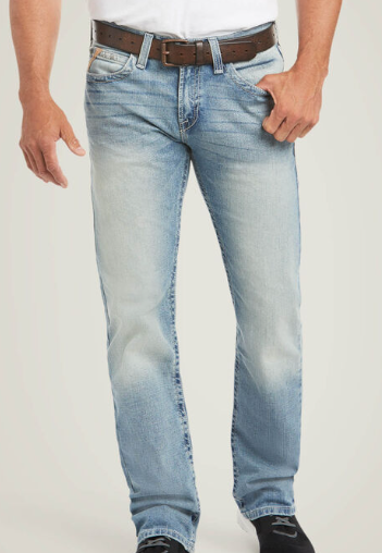 M7 SHASTA STRAIGHT JEAN
