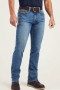M7 SLIM WESSLEY STRGHT JEAN