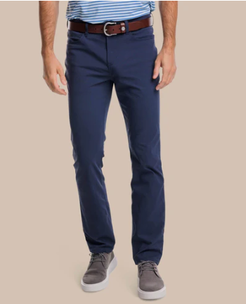 INTERCOASTAL PANT