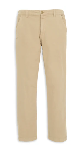 SPORTSMAN FIELD PANT