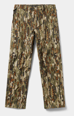 CONTACT SOFTSHELL PANTS