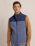 COLIGNY QUILTED VEST