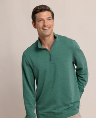 WHYCHE SALT MEADOW QZIP