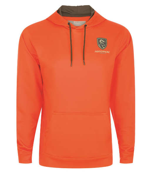 SCENT CONTROL HOODIE