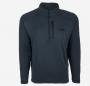 BREATHELITE 1/4 ZIP PULLOVER
