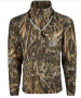 PULLOVER HUNTING SHIRT