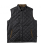 WARNER QUILT VEST