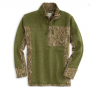 TRADITIONS CABIN 1/4 ZIP