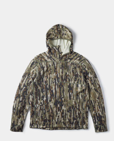 BARNBURNER HOODIE