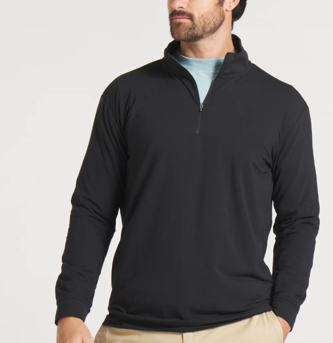 CRESCENT MOON PULLOVER