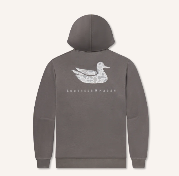 DUCK OG HOODIE