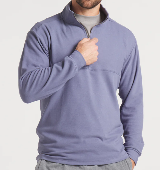 WOODS CROSS PULLOVER