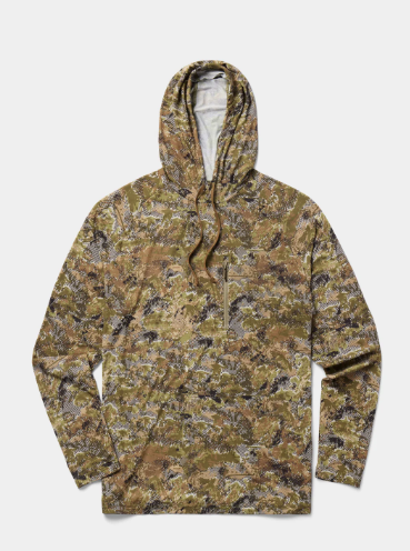 LIGHT  WEIGHT PERF HOODIE
