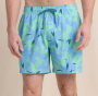 BLOSSOM BAY SWIM TRUNK