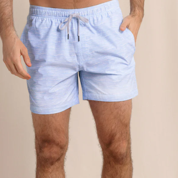 GET IN SHIPSHAPE SWIM TRUNK