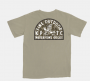 FOWL GOODS SANDSTONE TEE