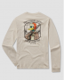 DUCK HUNTING LS TEE