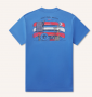 AMERICAN SUMMERTIME TEE