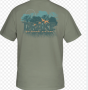 DEEP ROOTS DESERT TEE
