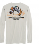 LS DAMONS DUCKS TEE